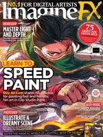 ImagineFX